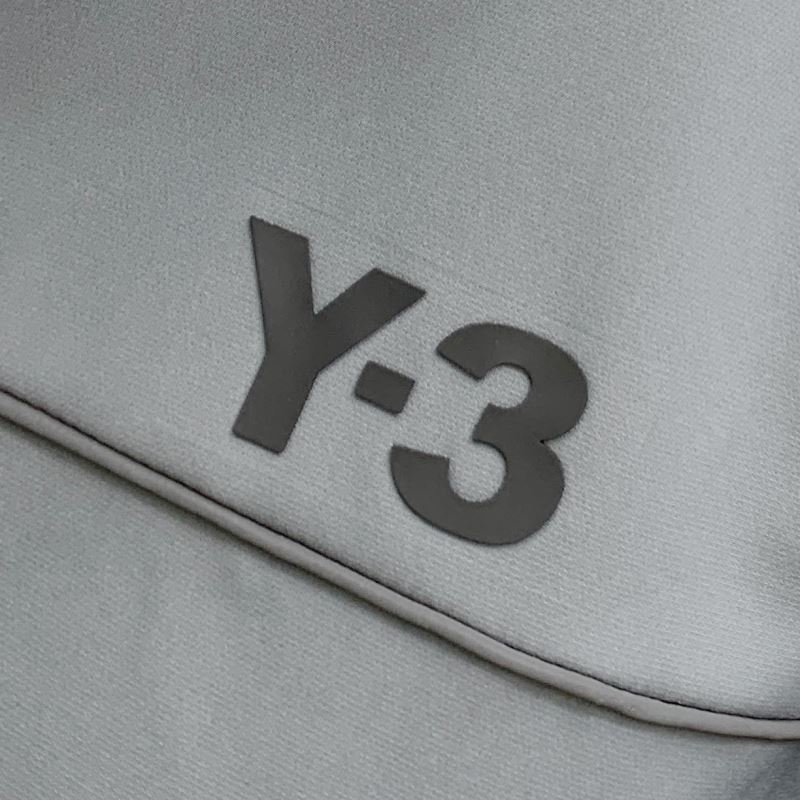 Y-3 Long Suits